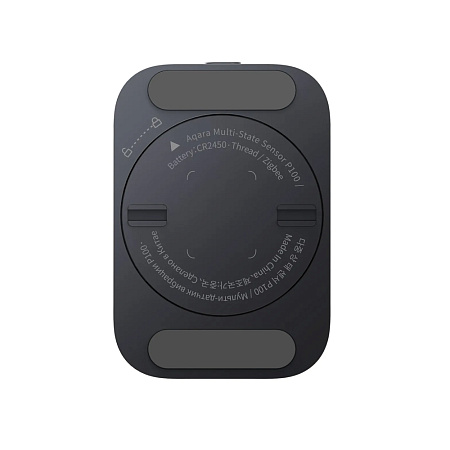 Aqara Zigbee/ Thread Multi-State Sensor (Open/ Close adn Object Monitoring) P100 Kit. Grey