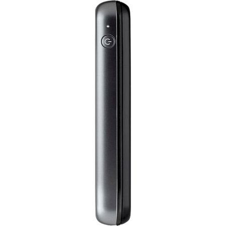 Mini Photo Printer Canon Zoemini PV123, Black/Slate Grey