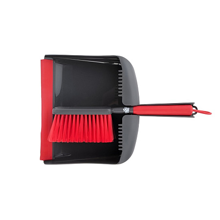 Dirt Devil Dustpan + Brush Set DDDUSBRSET2 Dirt Devil Dustpan + Brush Set DDDUSBRSET2