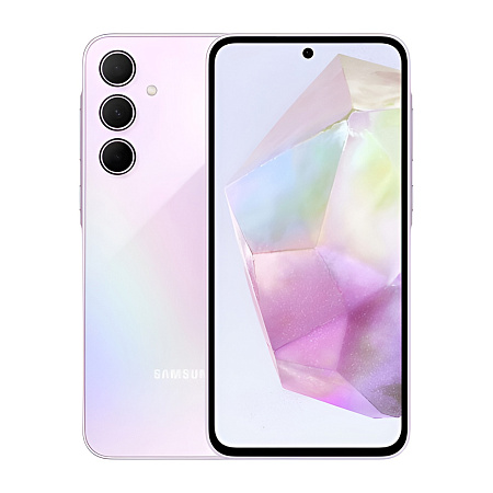 Samsung Galaxy A35 8/256 GB Lilac