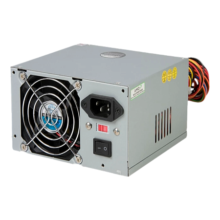 Power Supply ATX 500W Sohoo, 12cm Fan, Bulk