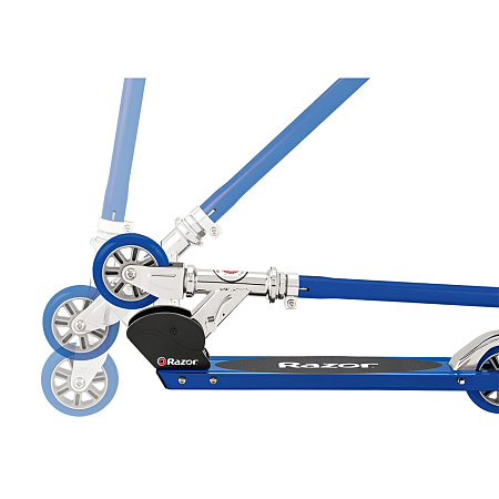 Razor Children Push Scooter Sport S, Blue