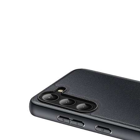 DUX DUCIS Case Samsung S23 Plus Fino, Black DUX DUCIS Case Samsung S23 Plus Fino, Black