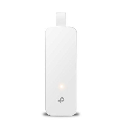 TP-LINK "UE300" USB 3.0 to GIGABIT Ethernet Network Adapter
