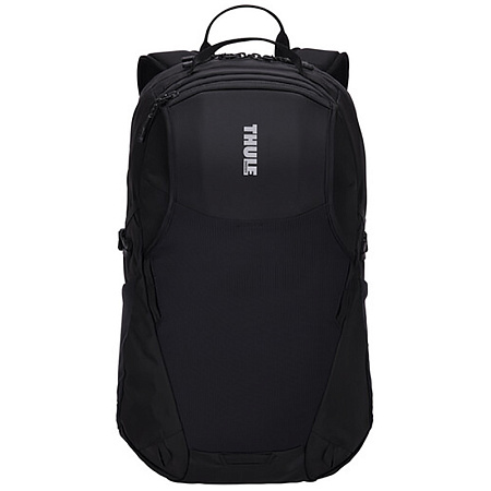 Рюкзак для ноутбука THULE EnRoute, 15.6", Мини-рипстоп из нейлона 330D, полиэстера 600D, Чёрный