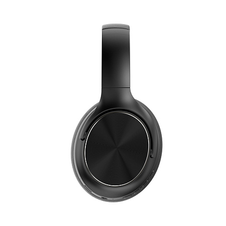 Musen Wireless Headphones over ear ANC-802 (ANC), Black