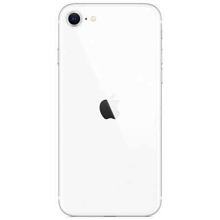 iPhone SE 2020, 64Gb White MD