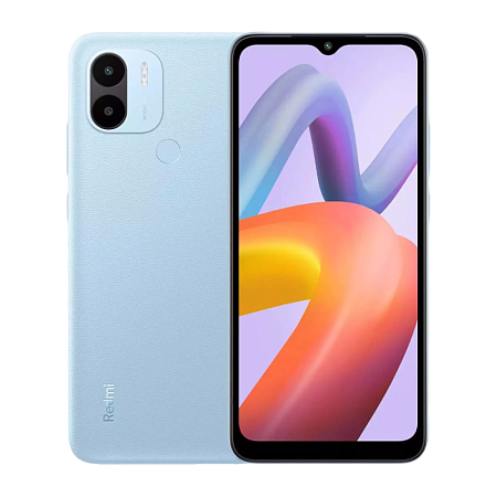 Redmi A2+ 2/32 Gb EU Blue Redmi A2+ 2/32 Gb EU Blue