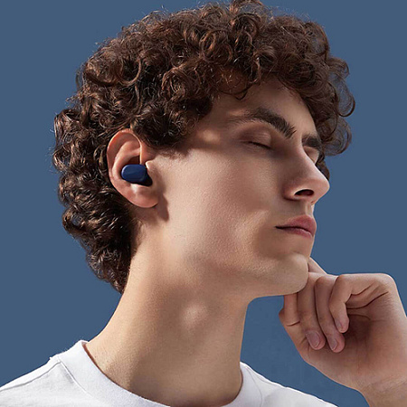 Xiaomi Redmi AirDots 3 TWS Blue Xiaomi Redmi AirDots 3 TWS Blue
