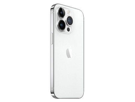 Смартфон Apple iPhone 14 Pro, 6Гб/256Гб, Silver