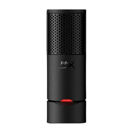 Игровой Микрофон HyperX SoloCast 2, USB, Черный