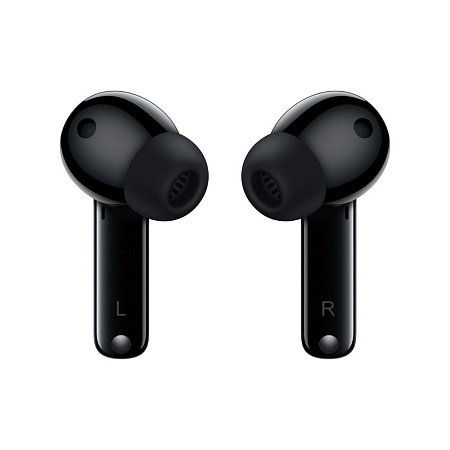 Huawei FreeBuds 4i Black, TWS Headset