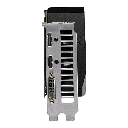 VGA ASUS GTX1660 SUPER 6GB GDDR6 Dual EVO OC (DUAL-GTX1660S-O6G-EVO) VGA ASUS GTX1660 SUPER 6GB GDDR6 Dual EVO OC (DUAL-GTX1660S-O6G-EVO)