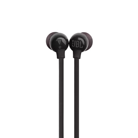 Earphones Bluetooth JBL T115BT, Black. Earphones Bluetooth JBL T115BT, Black.