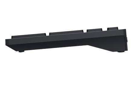 Wireless Keyboard Dell KB500 - Russian (QWERTY) Wireless Keyboard Dell KB500 - Russian (QWERTY)