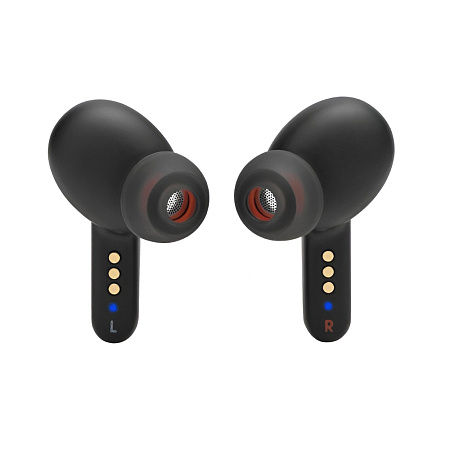 JBL Earphones TWS Live Pro+ ANC, Black JBL Earphones TWS Live Pro+ ANC, Black