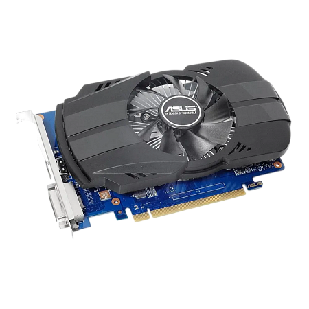 VGA ASUS GT1030 2GB GDDR5 Phoenix OC  (PH-GT1030-O2G)