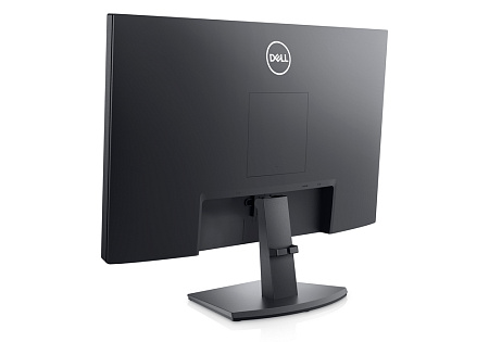 23.8" DELL SE2422H, Black, VA, 1920x1080, 75Hz, FreeSync, 5ms, 250cd, CR1000:1, D-Sub+HDMI 23.8" DELL SE2422H, Black, VA, 1920x1080, 75Hz, FreeSync, 5ms, 250cd, CR1000:1, D-Sub+HDMI