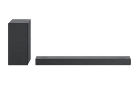 Soundbar  LG S75Q