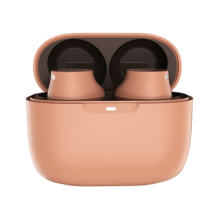 Monster TWS Earphones N-Lite 200 AirLinks, Pink (Damaged Box)
