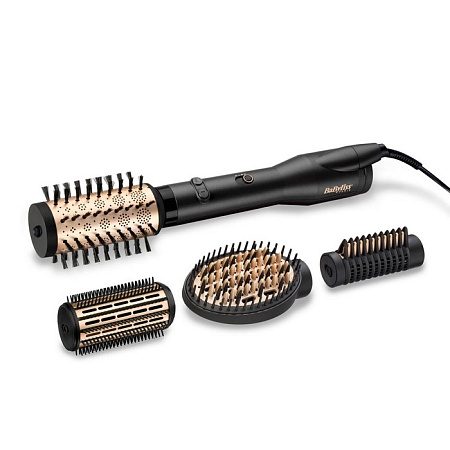 Hair Hot Air Styler BaByliss AS970E