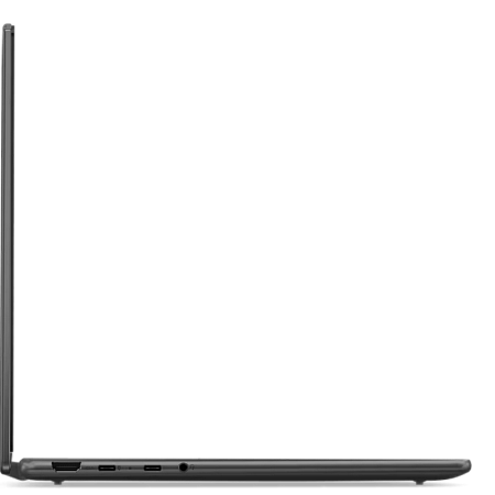 Ноутбук 14,5" Lenovo Yoga Pro 7 14ARP8, Storm Grey, AMD Ryzen 7 7735HS, 16Гб/1024Гб, Windows 11 Home