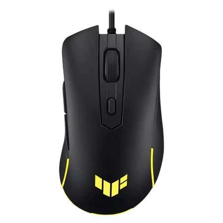 Игровая мышь ASUS TUF Gaming M3 II, Чёрный
