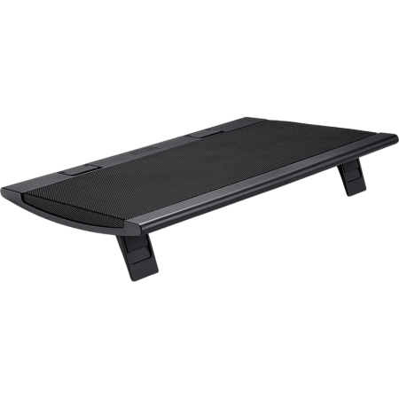 Notebook Cooling Pad Deepcool WIND PAL FS,  up to 17'', 2x140mm, 2xUSB, Fan speed control