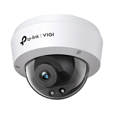 TP-Link Dome Outdoor Network Camera, "VIGI C230I", 4mm, 3MP, IK10, IP67, PoE