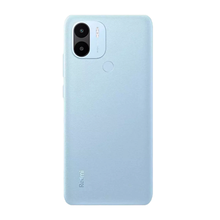 Смартфон Xiaomi Redmi A2+, 2Гб/32Гб, Голубой
