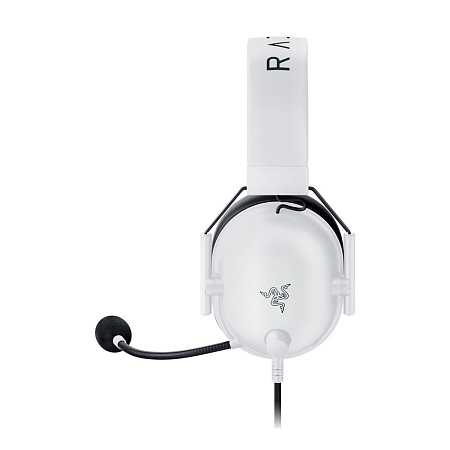 Razer Headset BlackShark V2 X Xbox Licensed White Edition