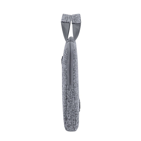 NB bag Rivacase 7913, for Laptop 13,3" & City bags, Light Gray