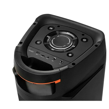 Blaupunkt Portable Audio Systems PB06DB