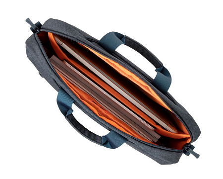 NB bag Rivacase 7731, for Laptop 15,6" & City bags, Dark Gray