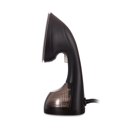 Raf Electric Steam Iron R.18001, 1600W, Black