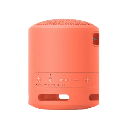 Portable Speaker SONY SRS-XB13, Pink EXTRA BASS™ Portable Speaker SONY SRS-XB13, Pink EXTRA BASS™