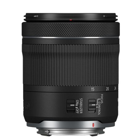 Zoom Lens Canon RF 15-30mm f/4.5-6.3 IS STM
