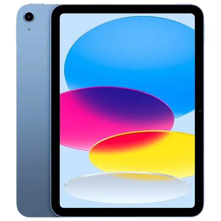 Планшет Apple iPad 11 (2025), Wi-Fi, 6Гб/256Гб, Синий Планшет Apple iPad 11 (2025), Wi-Fi, 6Гб/256Гб, Синий