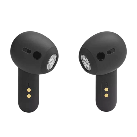  True Wireless JBL  LIVE Flex  Black TWS True Adaptive Noise Cancelling