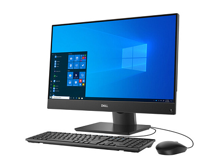 Dell AIO OptiPlex 5480 (23.8" FHD IPS Non-Touch Core i5-10500T 2.3-3.8GHz, 8GB, 256GB, Ubuntu) Dell AIO OptiPlex 5480 (23.8" FHD IPS Non-Touch Core i5-10500T 2.3-3.8GHz, 8GB, 256GB, Ubuntu)