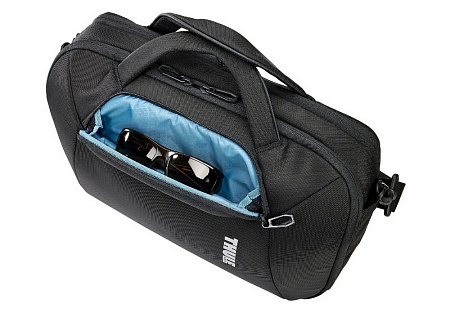 NB bag Thule Accent,TACLB2216, 3204817, for Laptop 15,6" & City bags, Black NB bag Thule Accent,TACLB2216, 3204817, for Laptop 15,6" & City bags, Black
