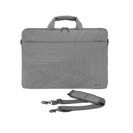 15.6" NB  bag - Asus Artemis BC250  Grey 
