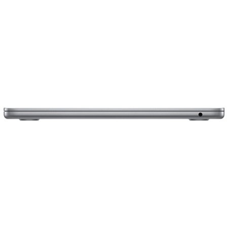 Ноутбук 13,6" Apple MacBook Air A2681, Космический серый, M2 with 8-core CPU and 10-core GPU, 8Гб/512Гб, macOS Monterey