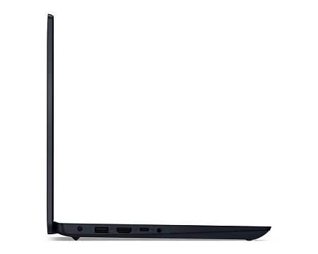 Ноутбук 14" Lenovo IdeaPad 3 14ITL6, Abyss Blue, Intel Pentium 7505, 8Гб/256Гб, Без ОС