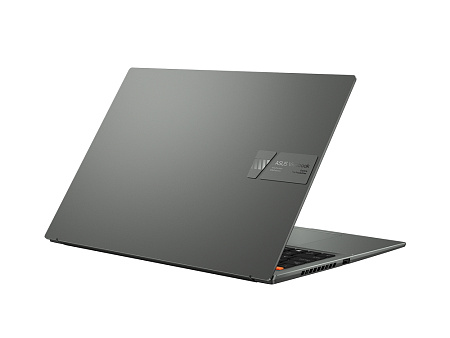 Ноутбук 16" ASUS Vivobook S 16X M5602QA, Sand Grey, AMD Ryzen 5 5600H, 16Гб/512Гб, Без ОС