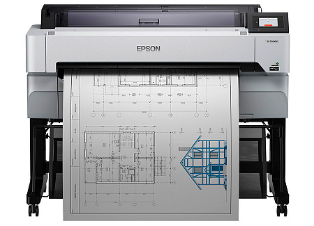 MFP Epson SureColor SC-T5400M