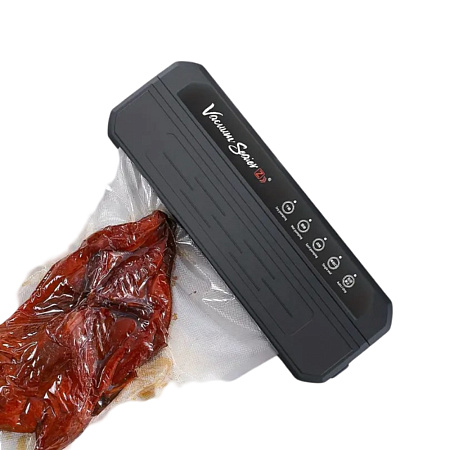 Vacuum Sealer Machine, Black