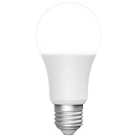 Умная лампочка Xiaomi Smart Bulb, E27, Холодный белый