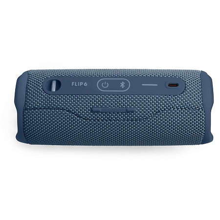 JBL Wireless Speaker Flip 6, Blue