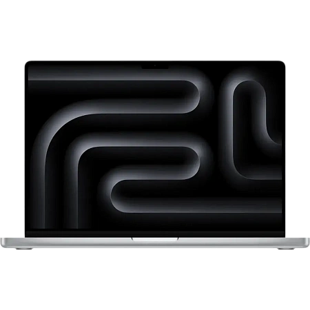 Ноутбук 16,2" Apple MacBook Pro 16, Серебристый, M5 Pro with 18-core CPU and 20-core GPU, 24Гб/1024Гб, macOS Tahoe Ноутбук 16,2" Apple MacBook Pro 16, Серебристый, M5 Pro with 18-core CPU and 20-core GPU, 24Гб/1024Гб, macOS Tahoe
